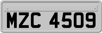 MZC4509