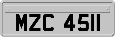 MZC4511
