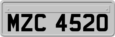 MZC4520