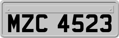 MZC4523