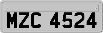 MZC4524