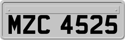 MZC4525