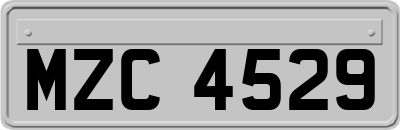 MZC4529