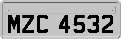 MZC4532