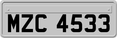 MZC4533