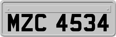 MZC4534