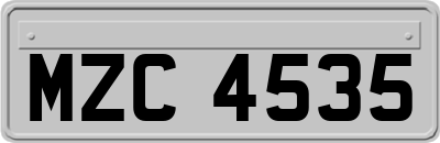 MZC4535