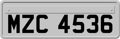 MZC4536