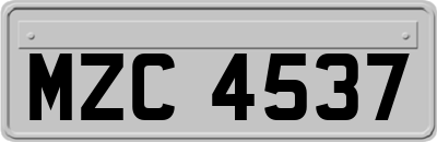 MZC4537