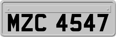 MZC4547