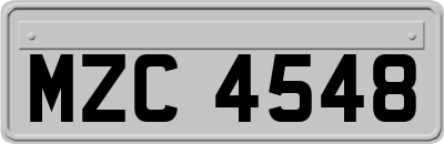 MZC4548