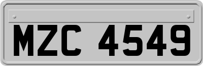 MZC4549