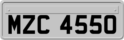 MZC4550