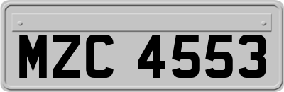 MZC4553