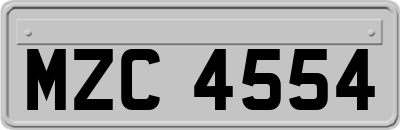 MZC4554