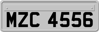 MZC4556