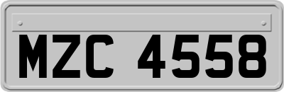 MZC4558