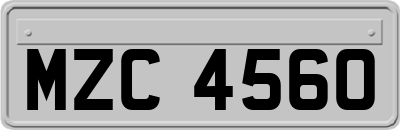 MZC4560