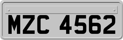 MZC4562