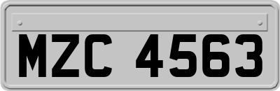 MZC4563