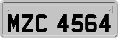 MZC4564