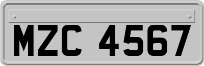 MZC4567