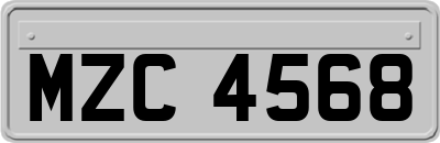 MZC4568