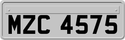 MZC4575