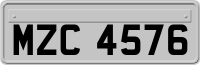 MZC4576