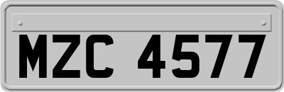 MZC4577