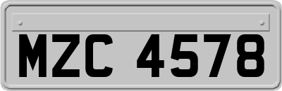 MZC4578