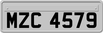 MZC4579