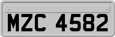 MZC4582