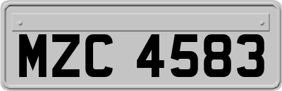 MZC4583
