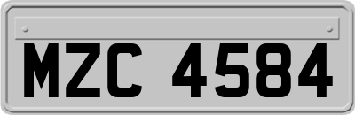 MZC4584