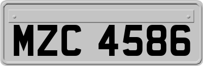 MZC4586