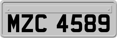 MZC4589