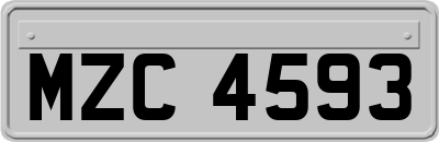 MZC4593