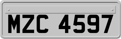 MZC4597