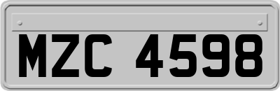 MZC4598