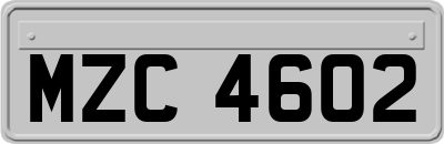 MZC4602