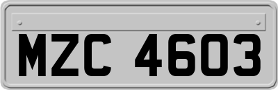 MZC4603