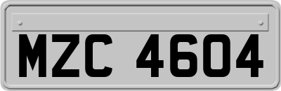MZC4604