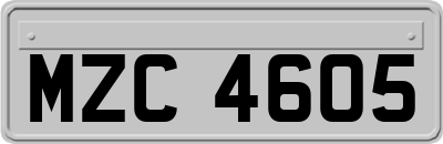 MZC4605