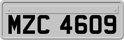 MZC4609