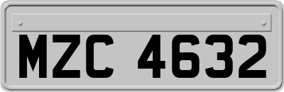 MZC4632