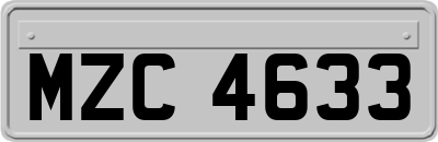 MZC4633