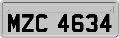 MZC4634