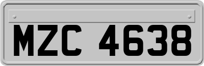 MZC4638