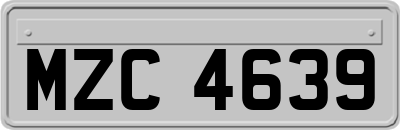 MZC4639